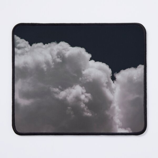 Item preview, Night Clouds designed and sold by anafrancisconi.