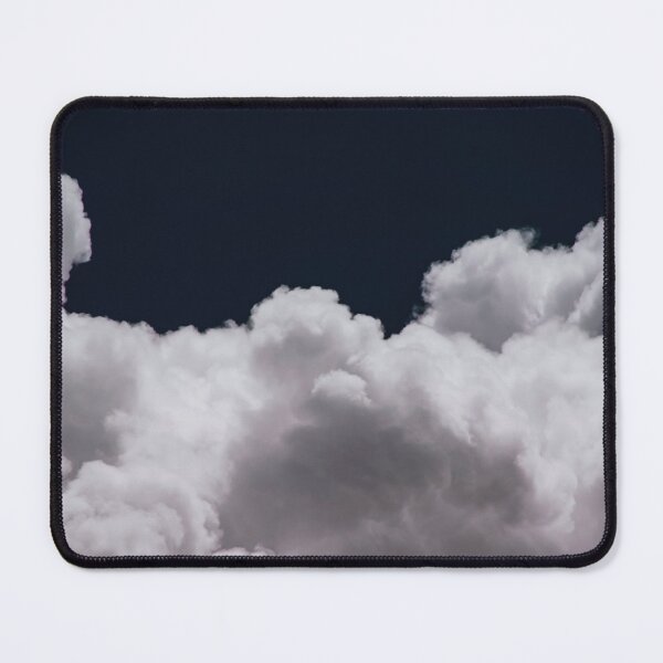 Item preview, Night Clouds designed and sold by anafrancisconi.
