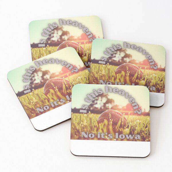 Item preview, Is this heaven Iowa  designed and sold by Bwaichigo.