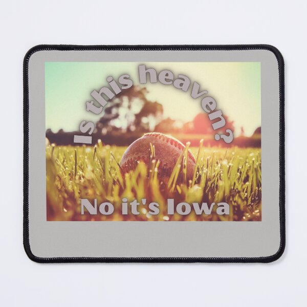 Item preview, Is this heaven Iowa designed and sold by Bwaichigo.
