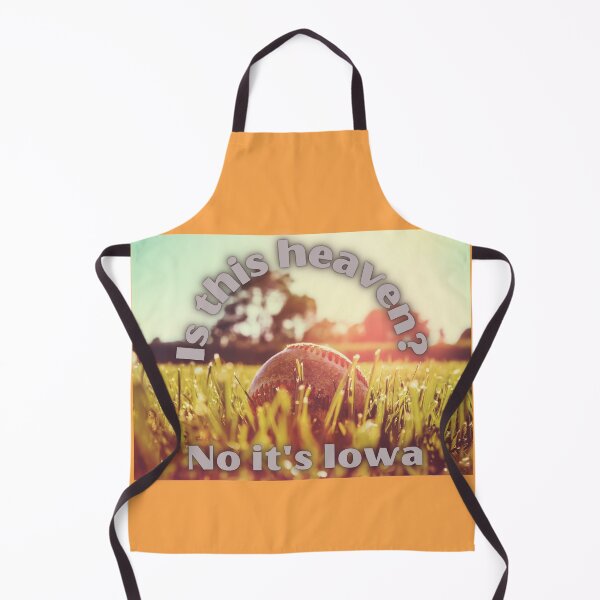 Item preview, Is this heaven Iowa  designed and sold by Bwaichigo.