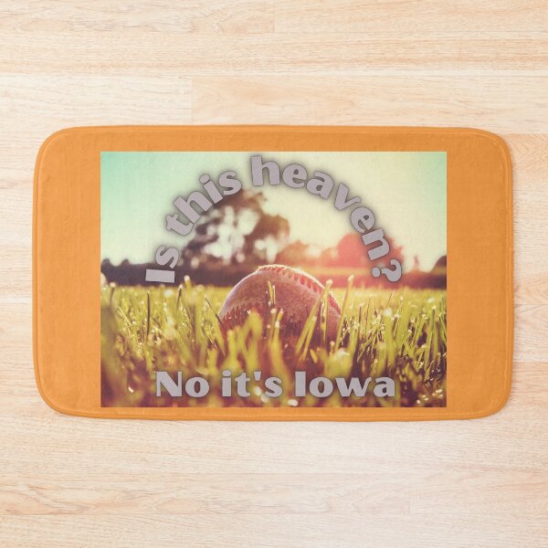 Item preview, Is this heaven Iowa  designed and sold by Bwaichigo.
