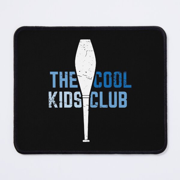 Item preview, The Cool Kids Club - Juggling designed and sold by DnlDesigns.