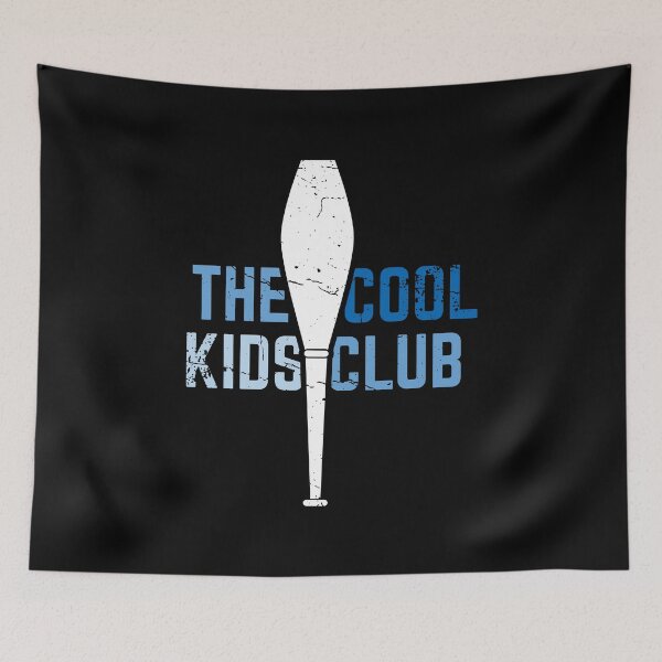 Item preview, The Cool Kids Club - Juggling designed and sold by DnlDesigns.