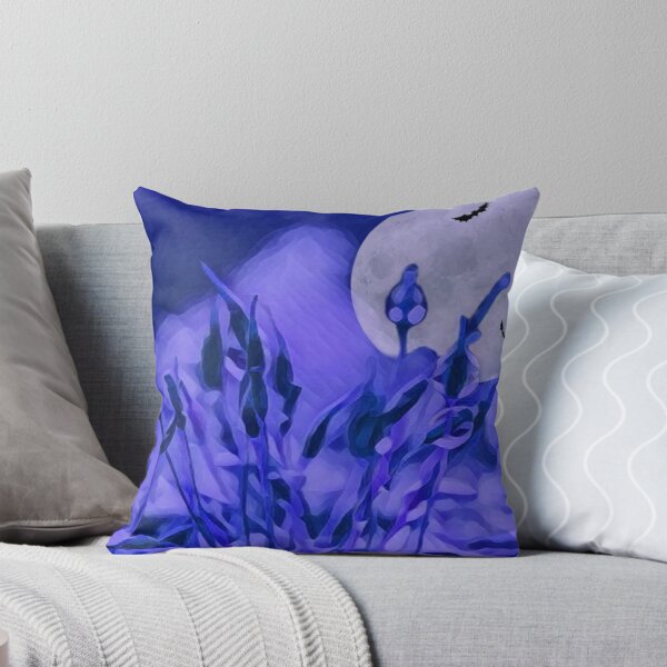 Item preview, Full moon night: secrets of the night - photo edit designed and sold by kikidu21.