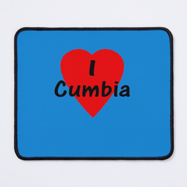 Item preview, Dance - I Love Cumbia T-Shirt, Camisa & Top designed and sold by deanworld.