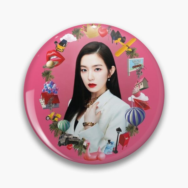Item preview, Red Velvet Queendom - Irene designed and sold by Nice--Things.