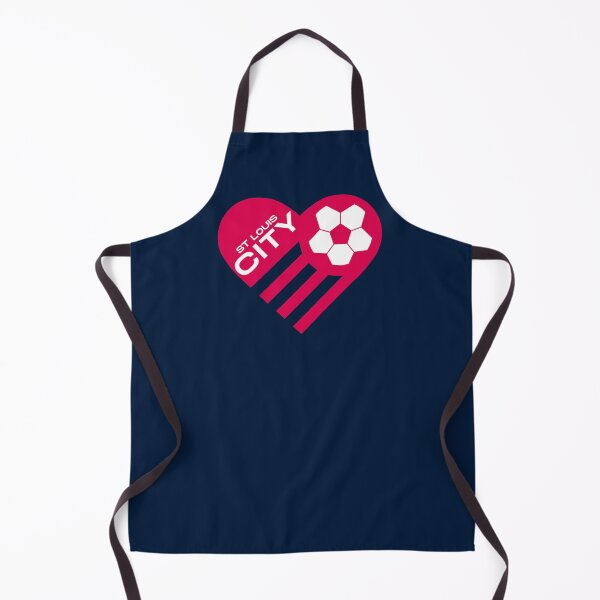 Item preview, STL Soccer Heart designed and sold by PrairieGrouse.