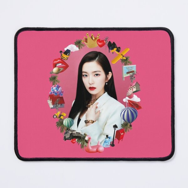 Item preview, Red Velvet Queendom - Irene designed and sold by Nice--Things.