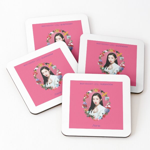 Item preview, Red Velvet Queendom - Irene designed and sold by Nice--Things.