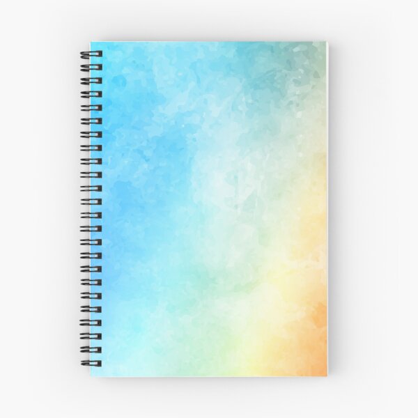 Item preview, WATER COLOR BEACH designed and sold by RetroPlaceee.