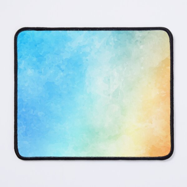 Item preview, WATER COLOR BEACH designed and sold by RetroPlaceee.