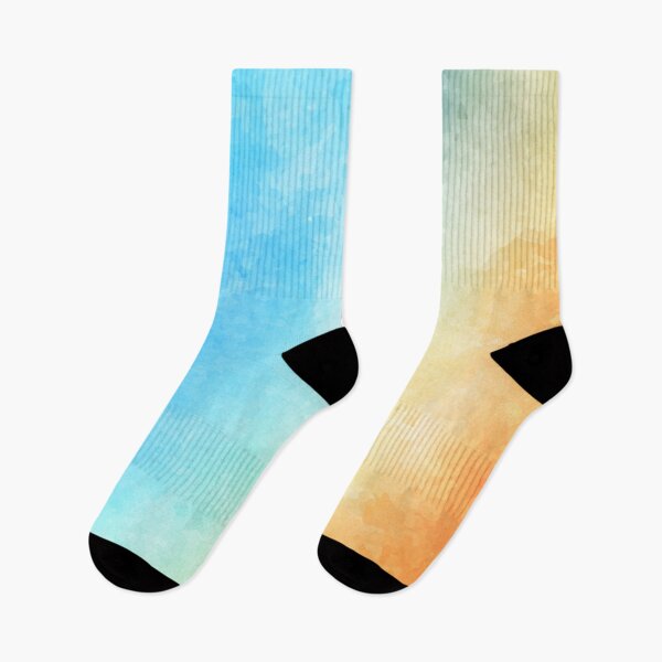 Item preview, WATER COLOR BEACH  designed and sold by RetroPlaceee.