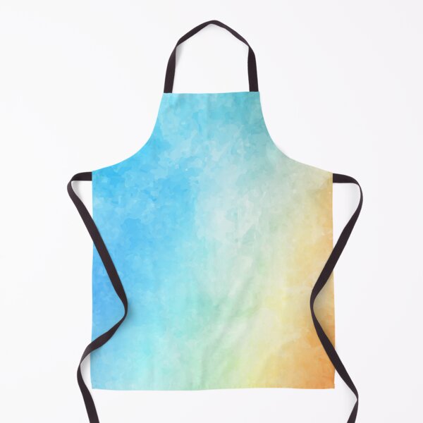 Item preview, WATER COLOR BEACH designed and sold by RetroPlaceee.