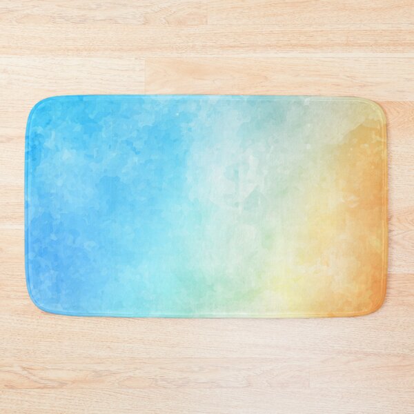 Item preview, WATER COLOR BEACH  designed and sold by RetroPlaceee.