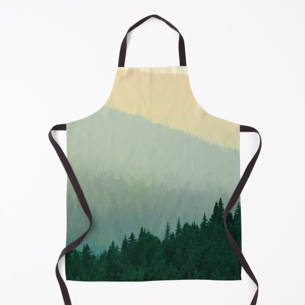 Item preview, Parc National Des Laurentides Misty Laurentian Mountains Forests designed and sold by HammiltenJohn.