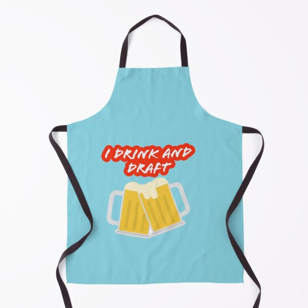 Item preview, I drink and draft designed and sold by Deeadheir.