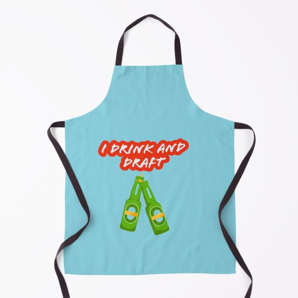 Item preview, I drink and draft designed and sold by Deeadheir.