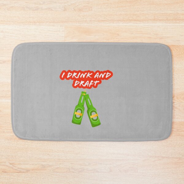 Item preview, I drink and draft designed and sold by Deeadheir.