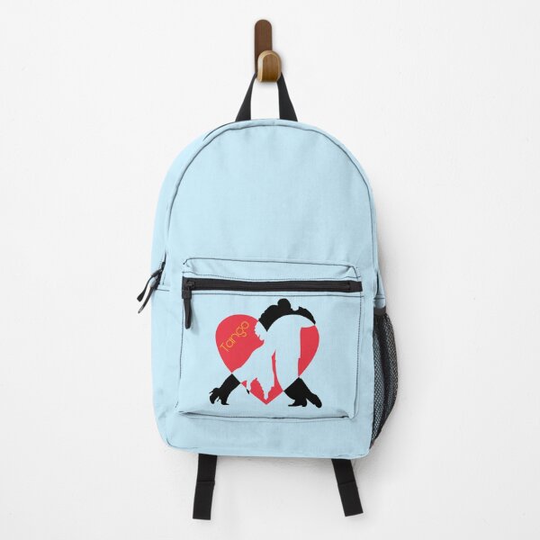 Item preview, Tango Love - Carpa Pose GAvito Cutout Silhouette  designed and sold by infinitetango.