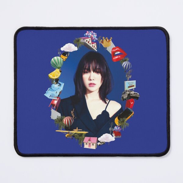 Item preview, Red Velvet Queendom - Wendy designed and sold by Nice--Things.