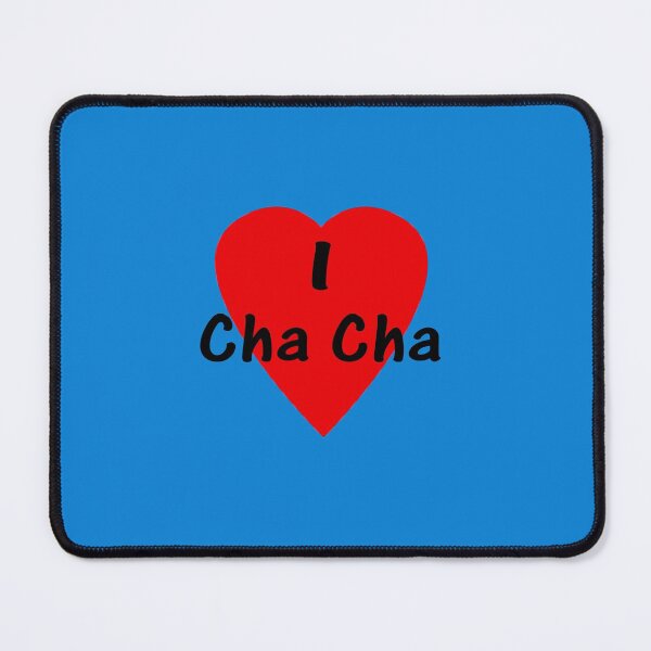 Item preview, Dance - I Love Cha Cha Cha Camisa T-Shirt designed and sold by deanworld.