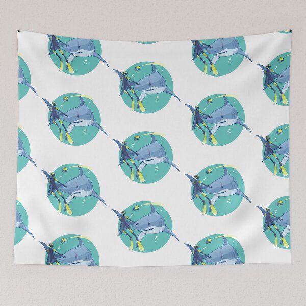 Item preview, ABZU designed and sold by Chofy87.