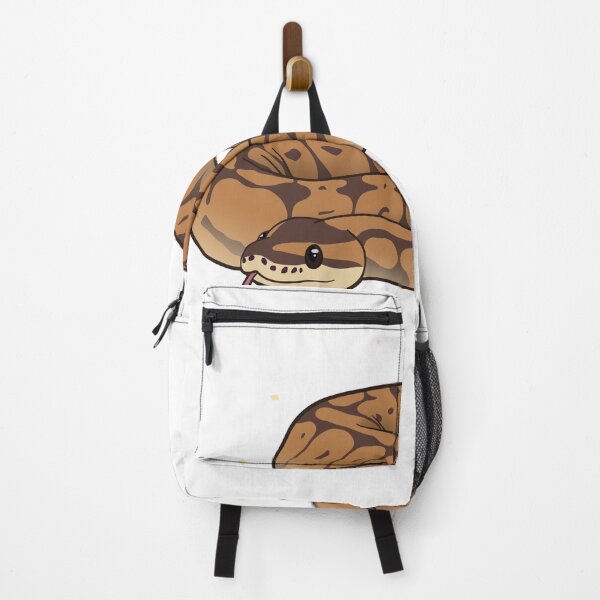 Item preview, Worlds Okayest Snake Mom designed and sold by Clara Hollins.