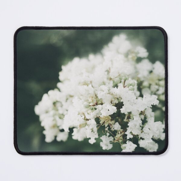 Item preview, White Flowers designed and sold by anafrancisconi.