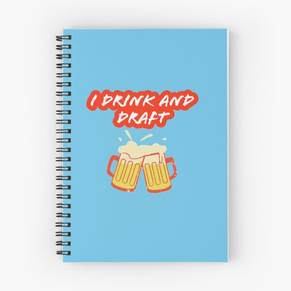 Item preview, I drink and draft designed and sold by Deeadheir.