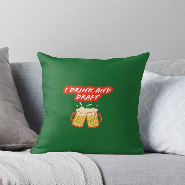 Item preview, I drink and draft designed and sold by Deeadheir.