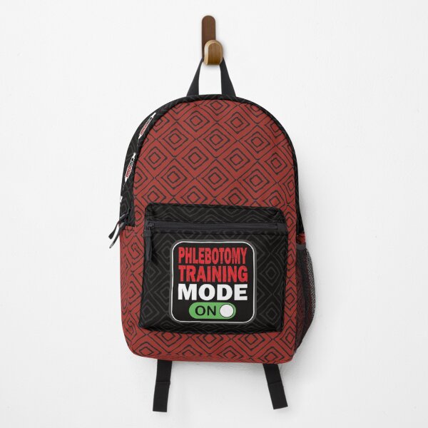 Item preview, Phlebotomy Training Mode ON designed and sold by NoBonesLife.