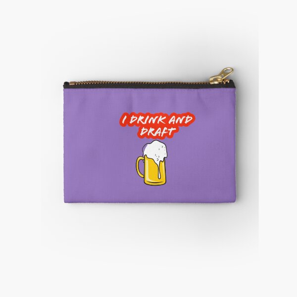 Item preview, I drink and draft designed and sold by Deeadheir.