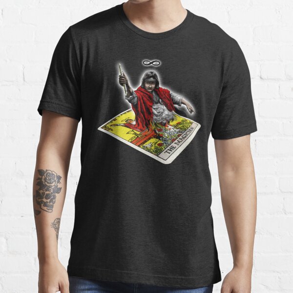 The Magician Essential T-Shirt