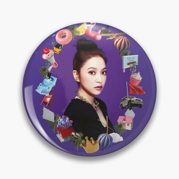 Item preview, Red Velvet Queendom - Yegi designed and sold by Nice--Things.