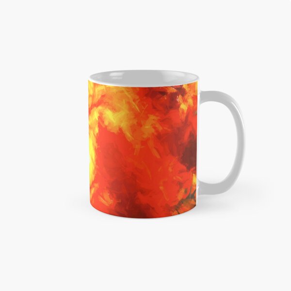 Item preview, Burning designed and sold by secretgardener.
