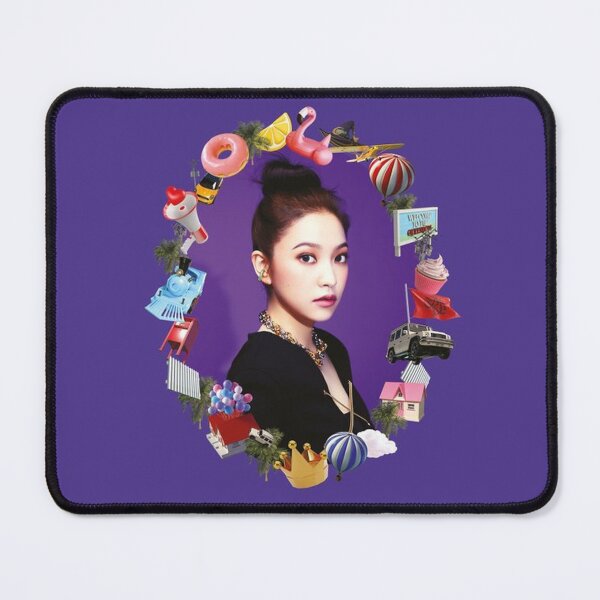 Item preview, Red Velvet Queendom - Yegi designed and sold by Nice--Things.