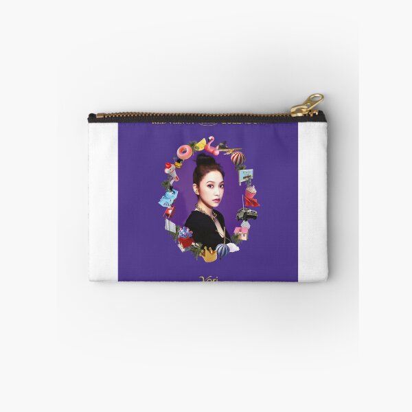 Item preview, Red Velvet Queendom - Yegi designed and sold by Nice--Things.