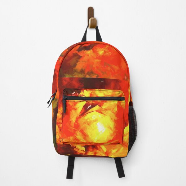 Item preview, Burning designed and sold by secretgardener.