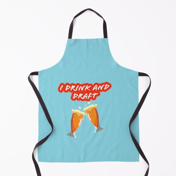 Item preview, I drink and draft designed and sold by Deeadheir.