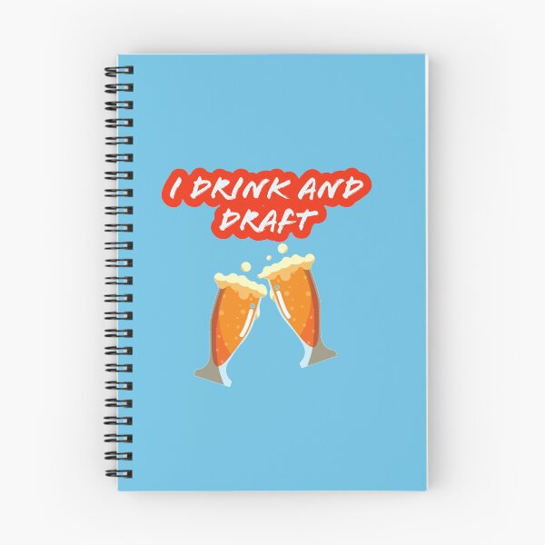 Item preview, I drink and draft designed and sold by Deeadheir.