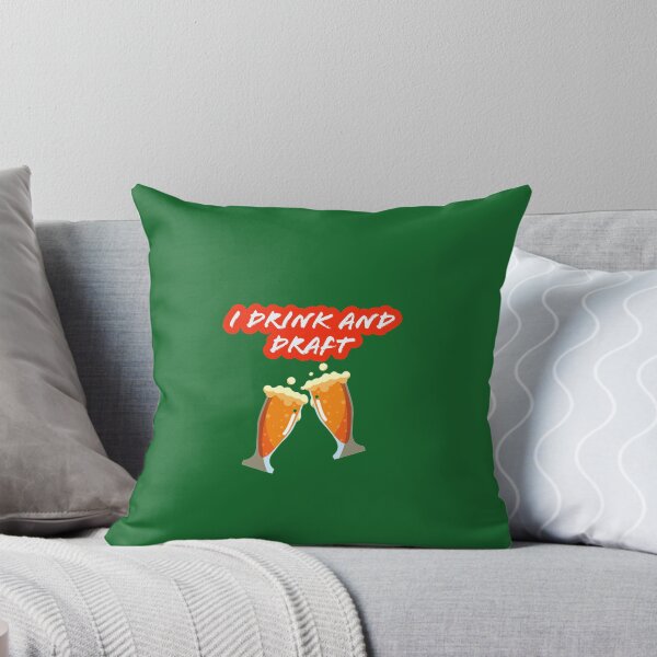 Item preview, I drink and draft designed and sold by Deeadheir.
