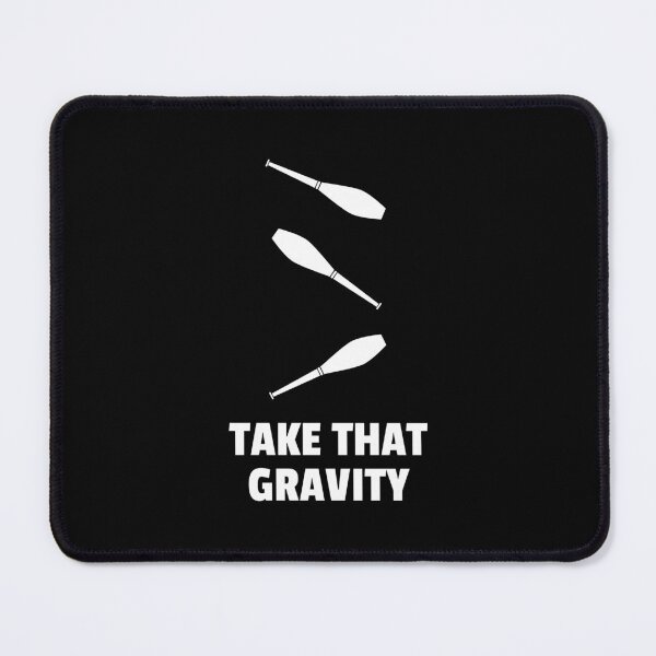 Item preview, Take That, Gravity - Juggling designed and sold by DnlDesigns.