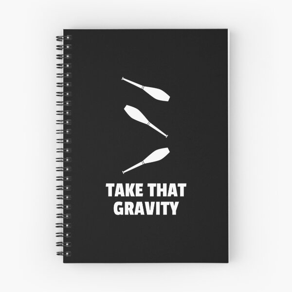 Item preview, Take That, Gravity - Juggling designed and sold by DnlDesigns.