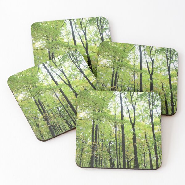Item preview, The Green Forest designed and sold by Susie Kramer.