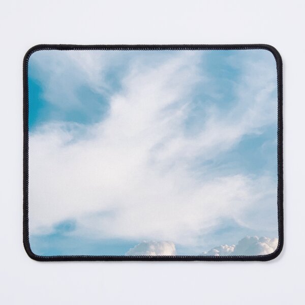 Item preview, Clouds in the Sky designed and sold by anafrancisconi.