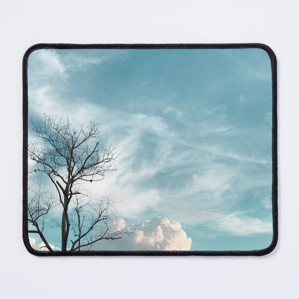 Item preview, Tree and Clouds in the Sky designed and sold by anafrancisconi.
