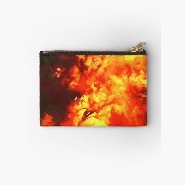 Item preview, Burning designed and sold by secretgardener.