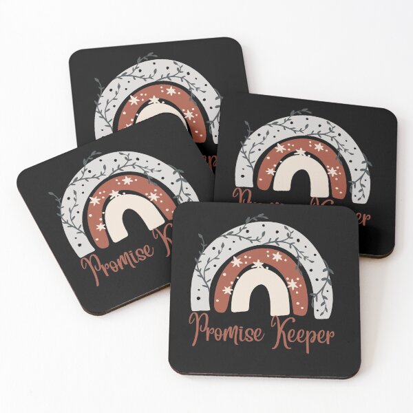 Item preview, Promise Keeper Rainbow designed and sold by Jewelspride.