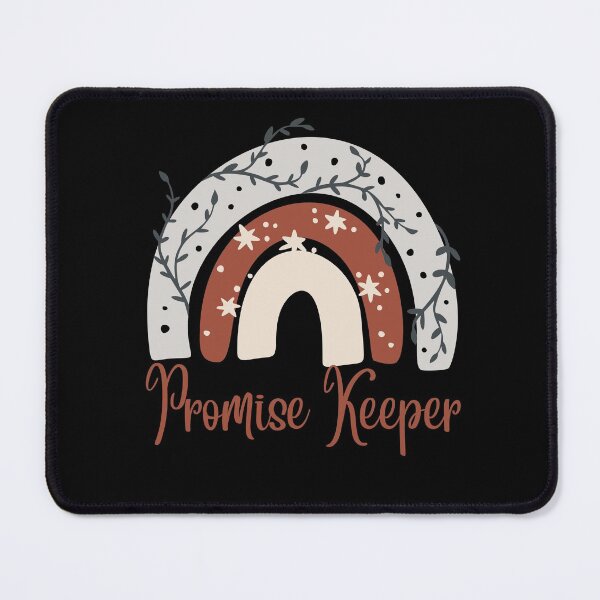 Item preview, Promise Keeper Rainbow designed and sold by Jewelspride.